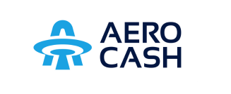 Логотип AeroCash