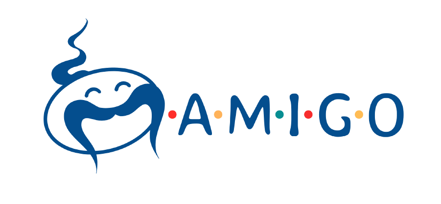 Логотип Amigo