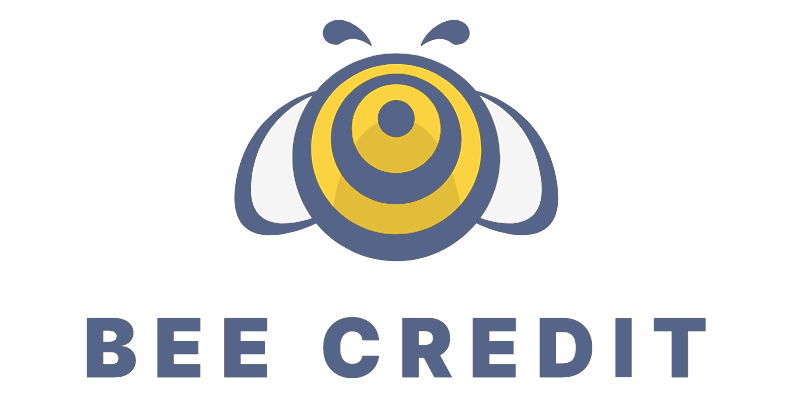 Логотип BeeCredit