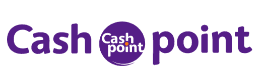 Логотип CashPoint