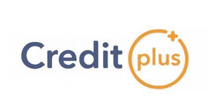 Логотип CreditPlus