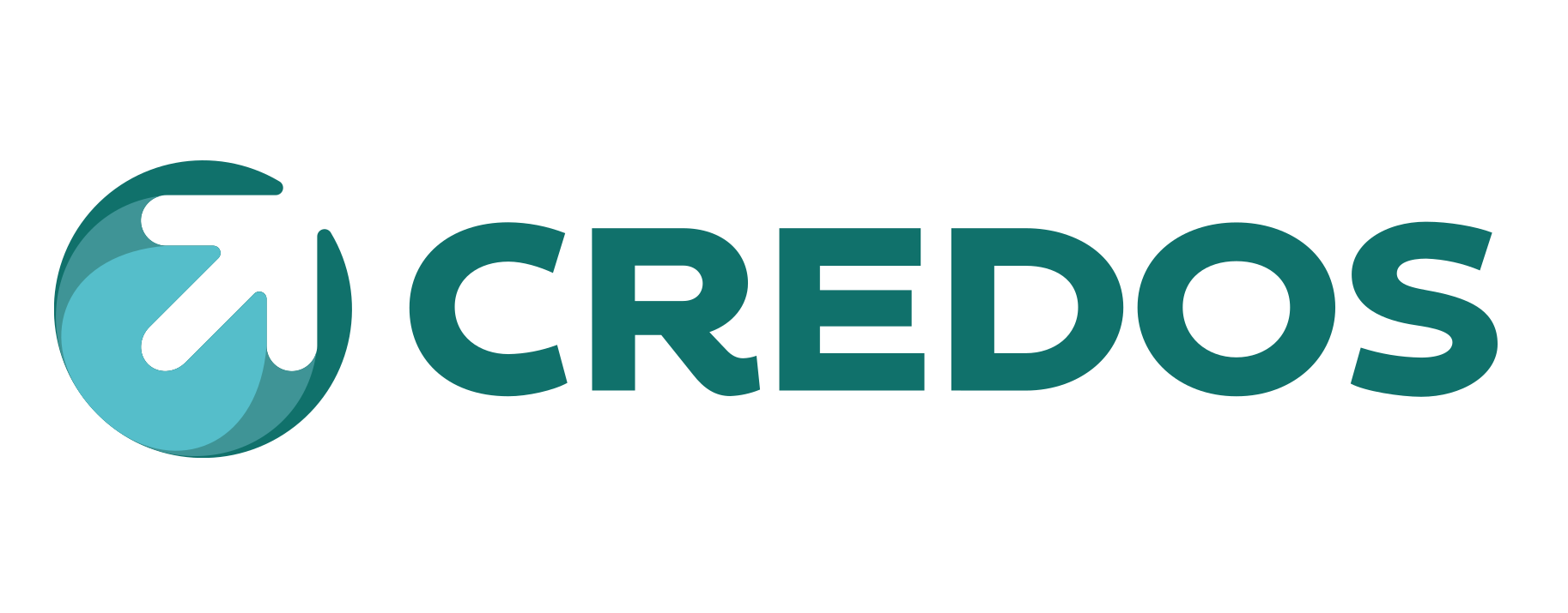 Логотип Credos
