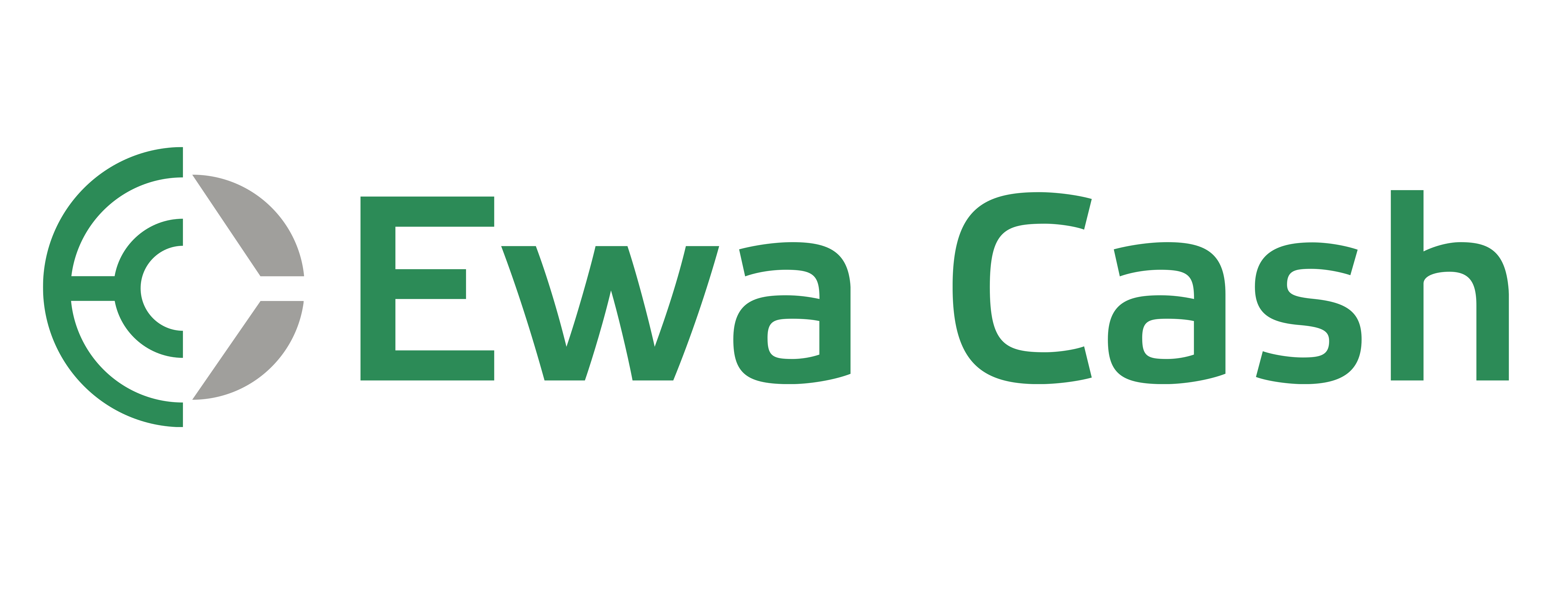 Логотип EwaCash