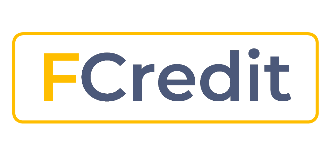 Логотип FCredit