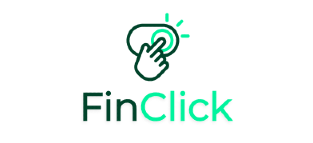 Логотип FinClick