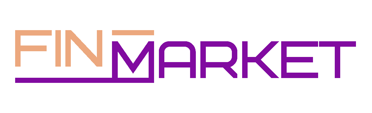 Логотип FinMarket