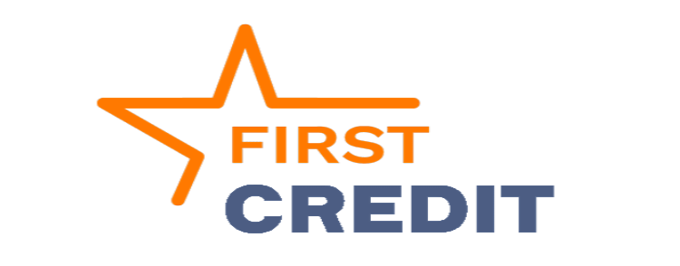 Логотип FirstCredit