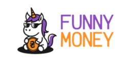 Логотип FunnyMoney