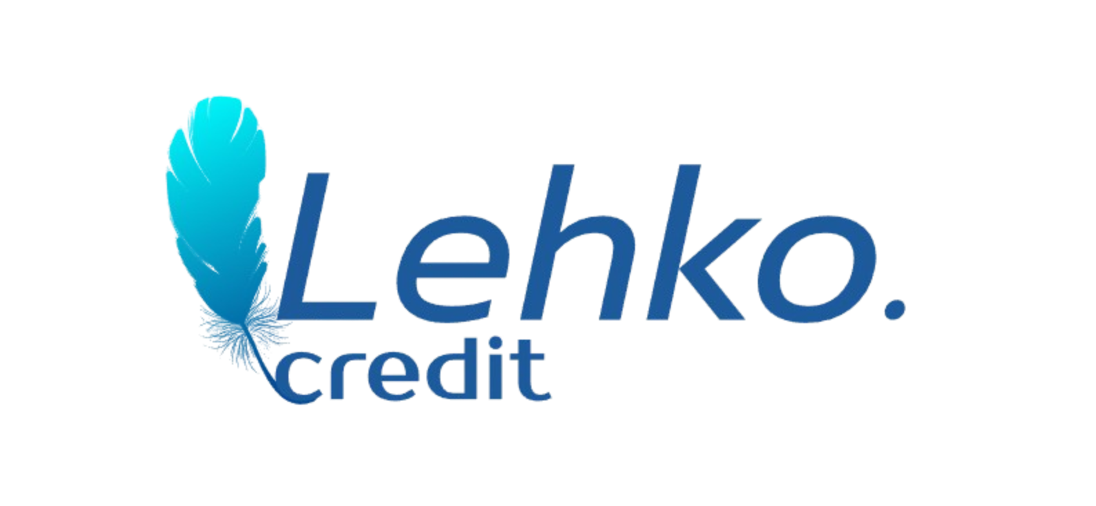 Логотип Lehko