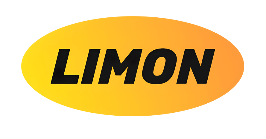 Логотип Limon