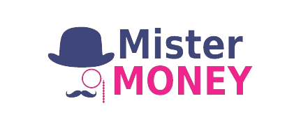 Логотип MisterMoney