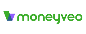 Логотип Moneyveo