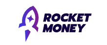 Логотип RocketMoney