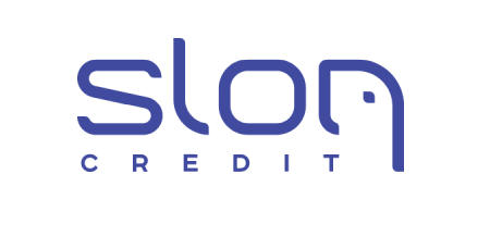 Логотип SlonCredit