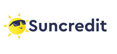 Логотип SunCredit ☀️