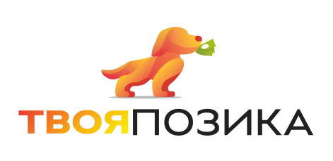 Логотип Твоя Позика